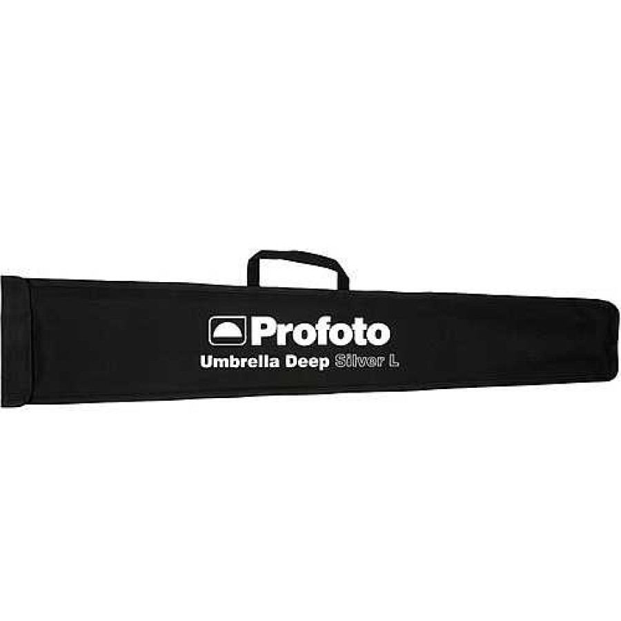 Profoto Profoto Deep Silver 130Cm L Umbrella | Profoto