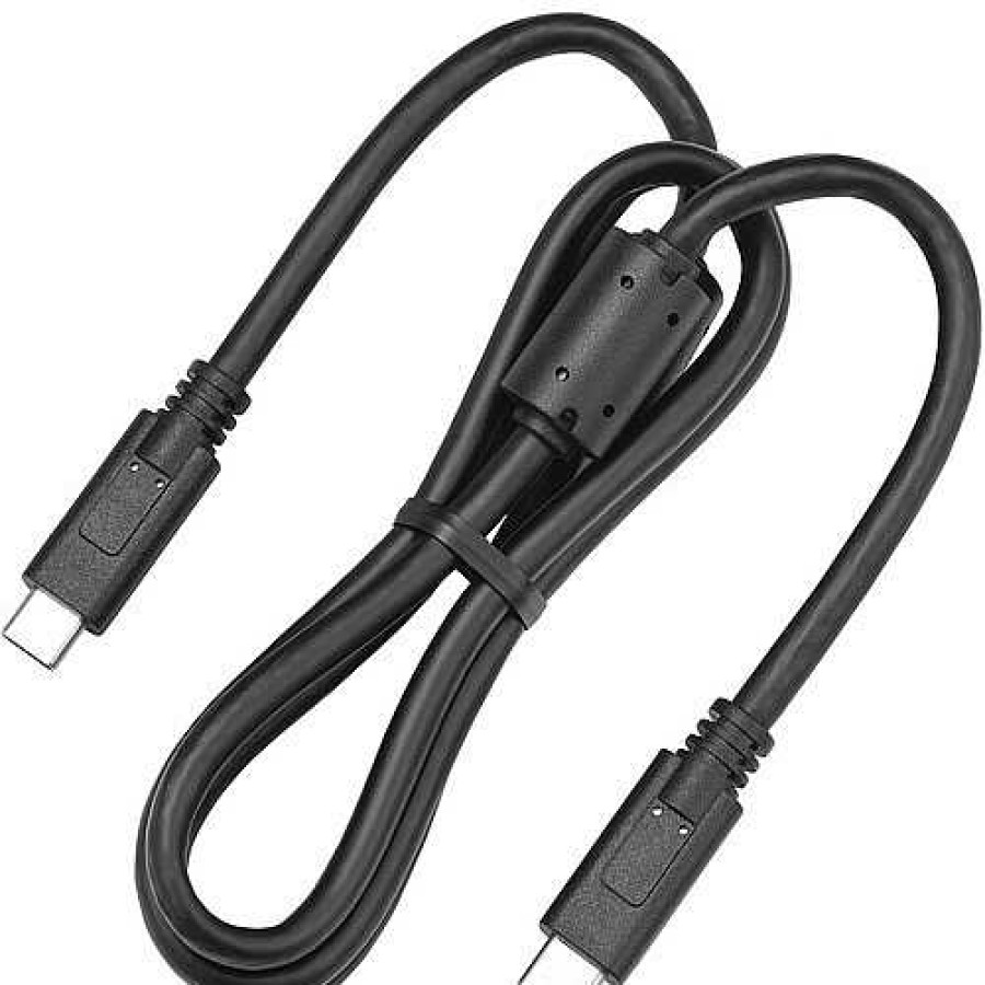 OM System Om System Cb-Usb13 Usb Cable | Tethering And Data Cables