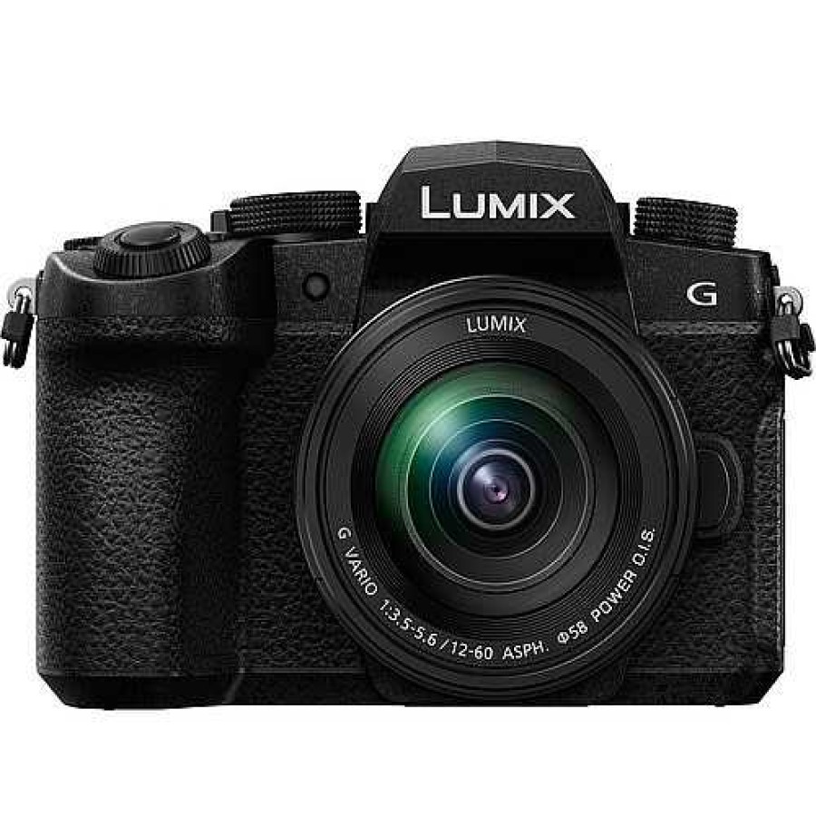 Panasonic Panasonic Lumix G90 12-60Mm Kit | Panasonic Lumix G