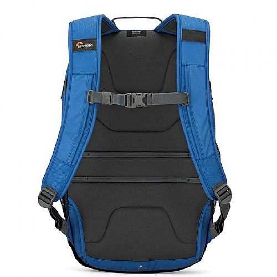 Lowepro Lowepro Ridgeline Bp 250 Aw Backpack - Blue | Backpacks