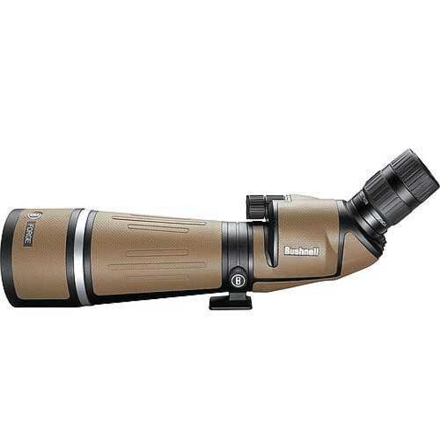 Bushnell Bushnell Forge 20-60X80 Terrain Ed Angled Eyepiece Spotting Scope | Bushnell Spotting Scopes