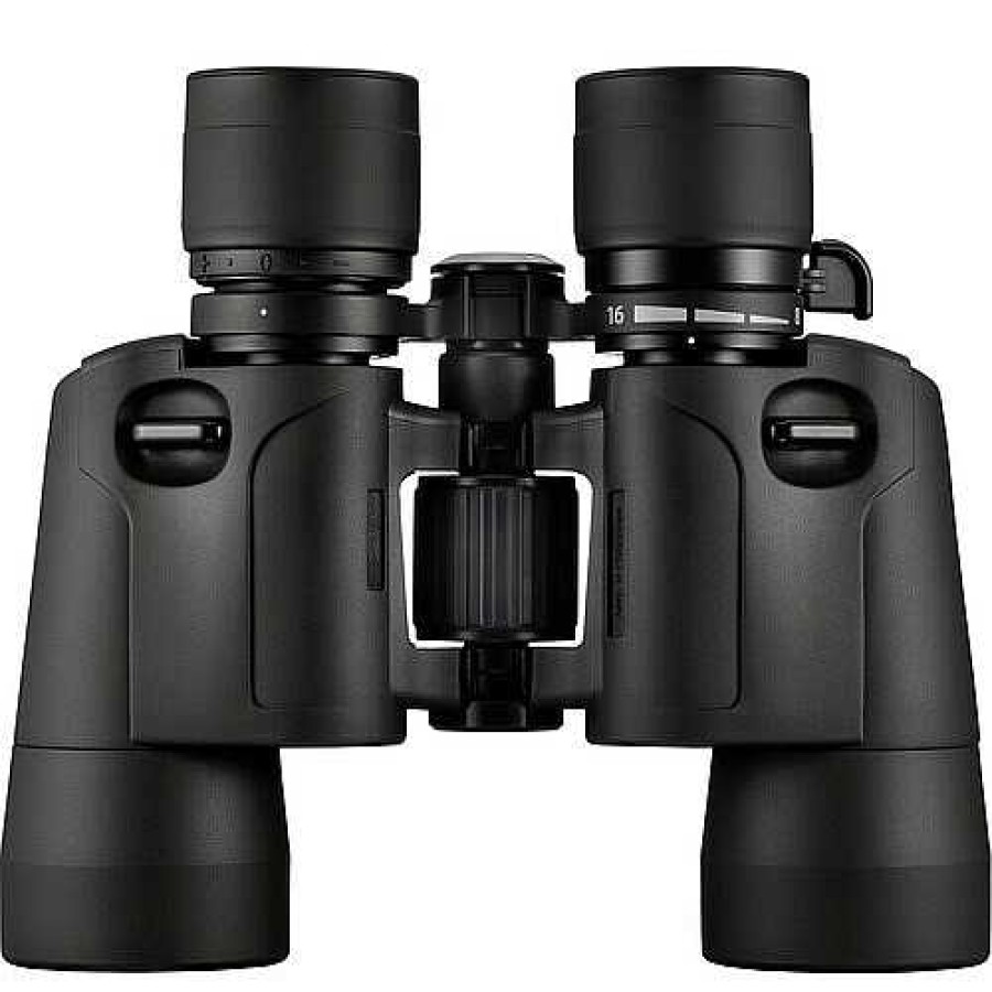 Olympus Olympus 8-16X40 S Binoculars | Olympus Binoculars