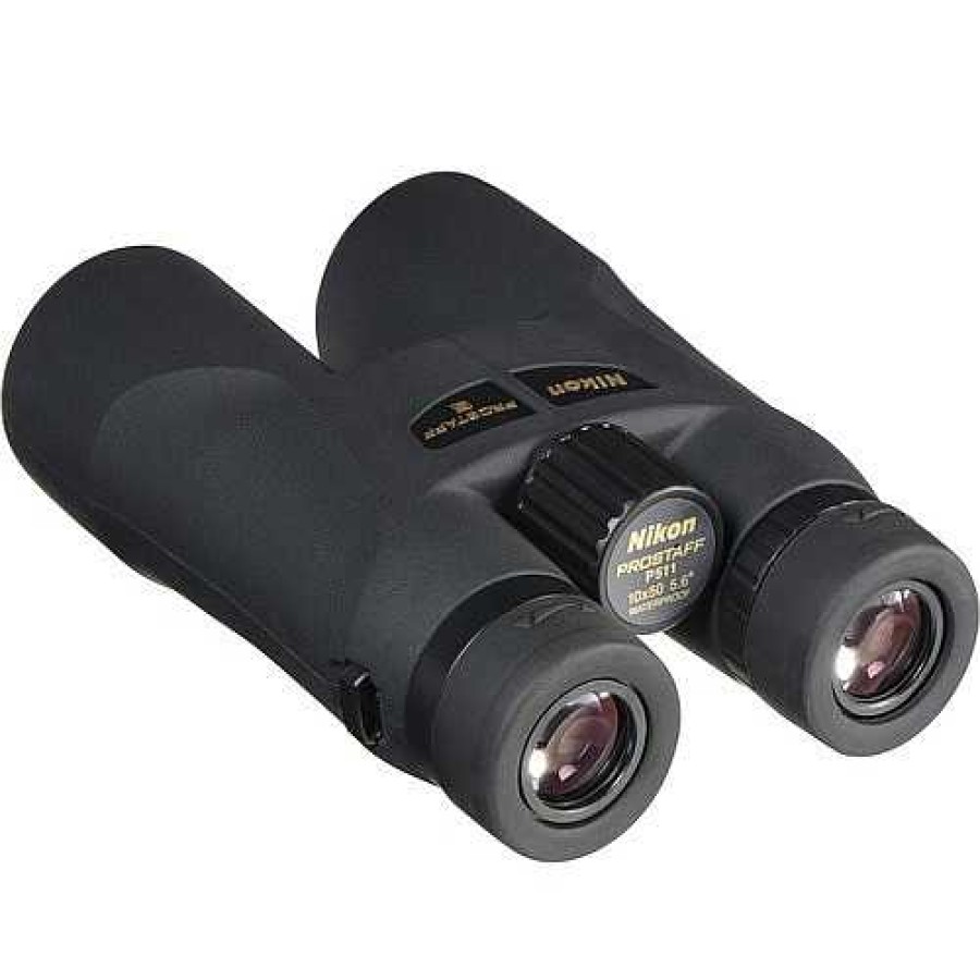 Nikon Nikon Prostaff 5 10X50 Binoculars | Nikon Binoculars