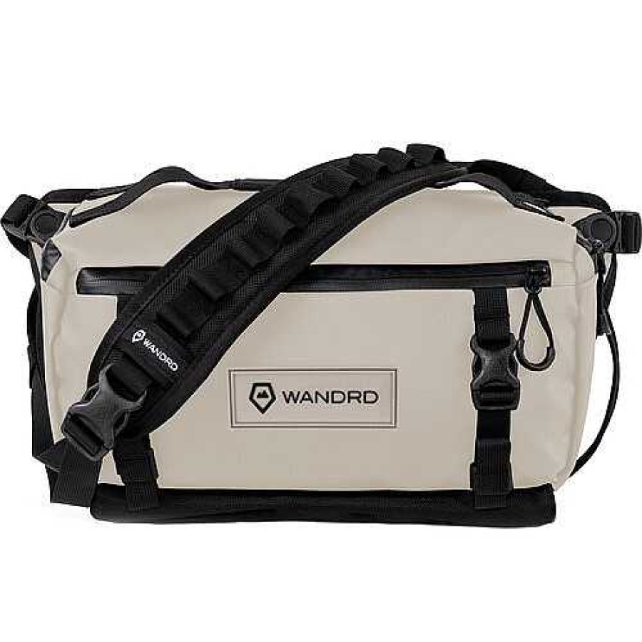 Wandrd Wandrd Rogue 6L Tan Sling | Shoulder Bags