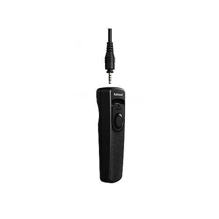 Hahnel Hahnel Hrn-280 Pro Remote Shutter Release For Nikon | Shutter Remotes