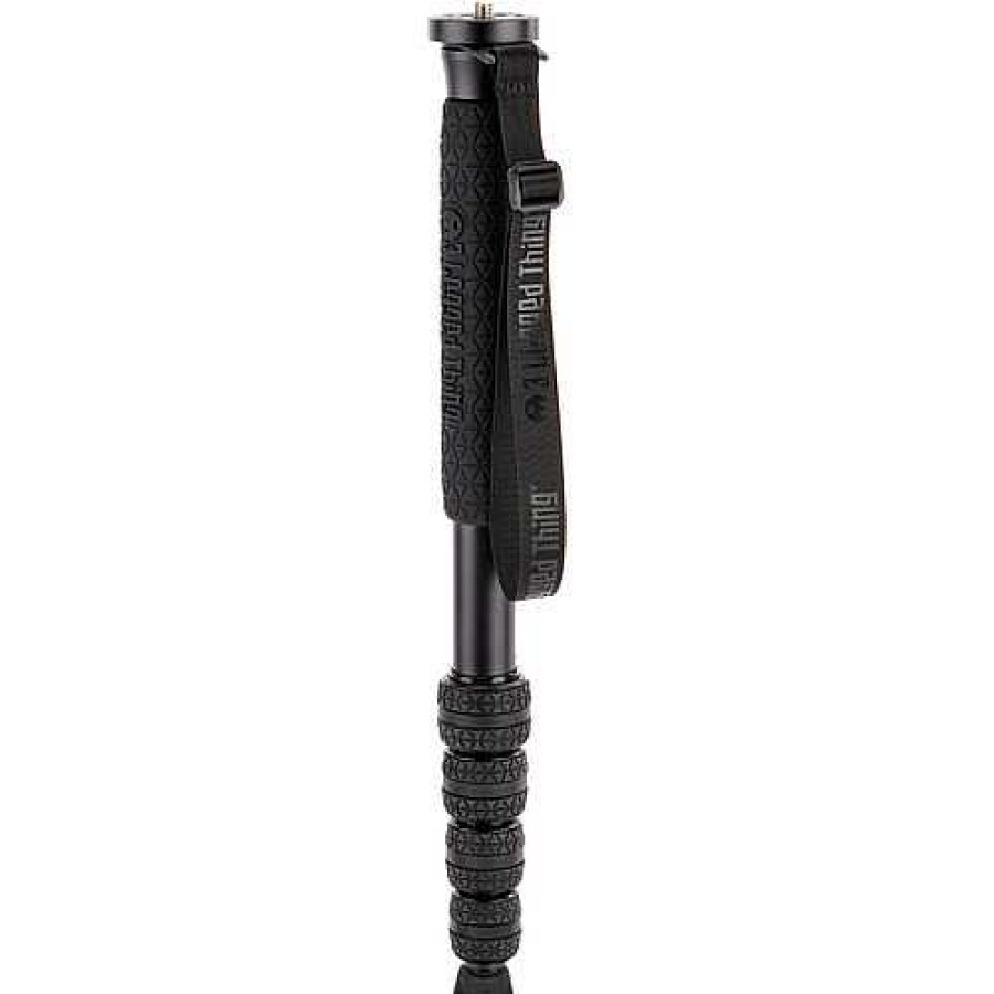 3 Legged Thing 3 Legged Thing Taylor 2.0 Darkness Monopod Only | Monopods