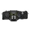 Nikon Nikon Z F Body Only Moss Green | Nikon Z