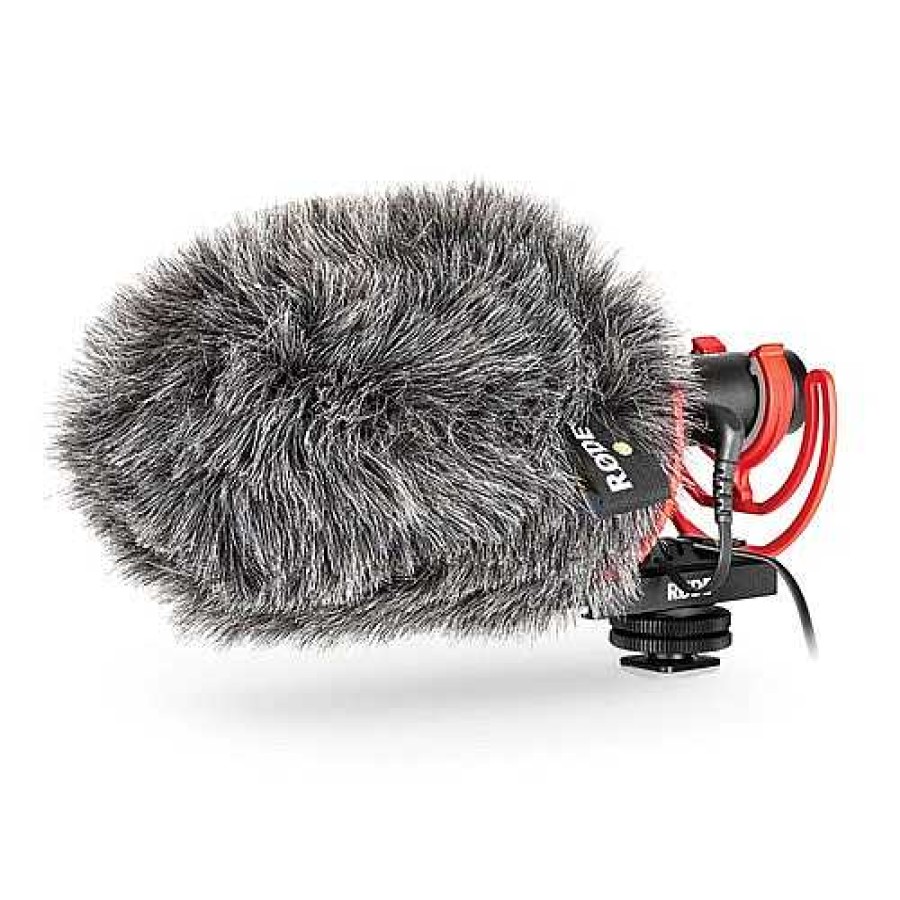 Rode Rode Ws11 Ntg Windshield For Videomic Ntg | Rode Accessories