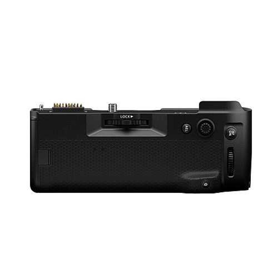 FujiFilm Fujifilm Vg-Gfx100Ii Vertical Grip For Gfx100 Ii | Batteries & Battery Grips