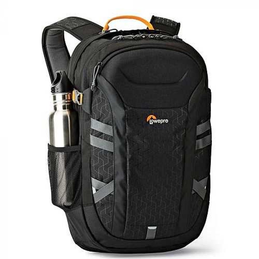 Lowepro Lowepro Ridgeline Pro Bp 300 Aw Backpack - Black | Backpacks