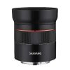 Samyang Samyang 45Mm F1.8 Umc Ii Af Sony E-Mount Full Frame Lens | Samyang Lenses