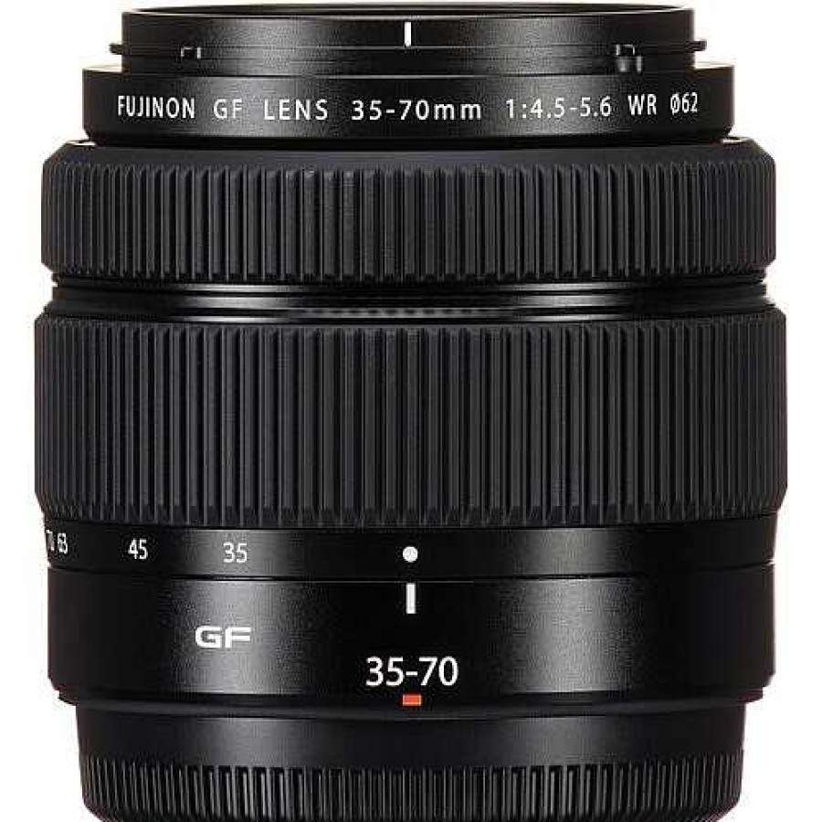 FujiFilm Fujifilm Gf35-70Mm F4.5-5.6 Wr G Lens | Fujifilm Gf Lenses