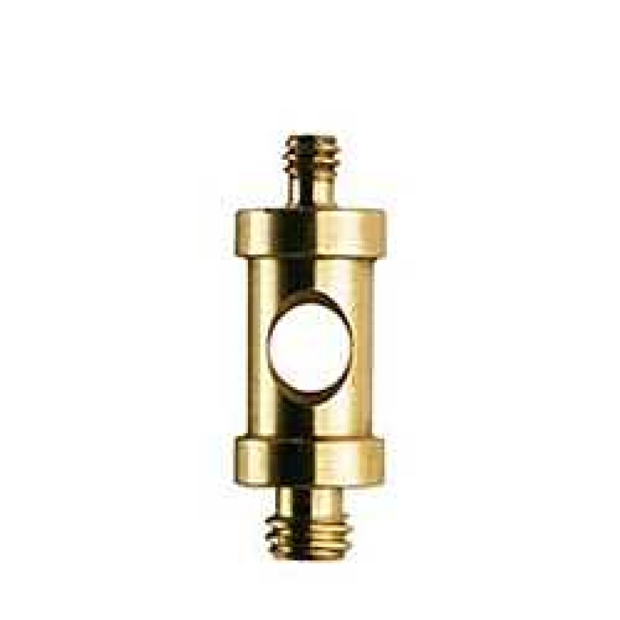 Manfrotto Manfrotto 118 Adapter Spigot | Studio Accessories