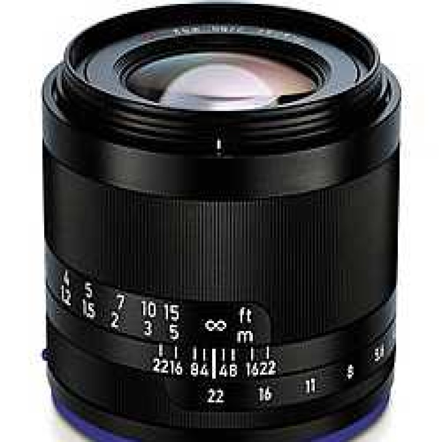 Zeiss Zeiss Loxia 50Mm F2 Sony E-Mount Lens | Zeiss Lenses