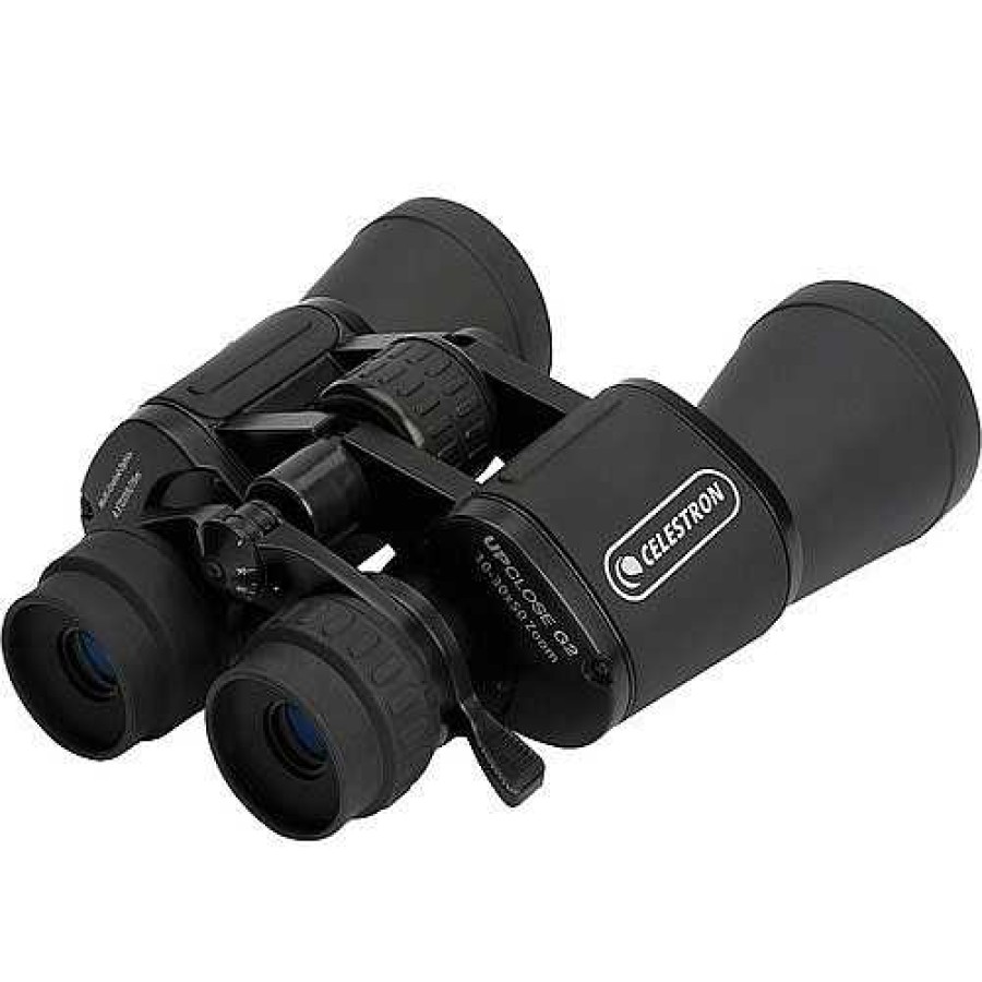 Celestron Celestron Upclose G2 10-30X50 Zoom Binoculars | Celestron Binoculars