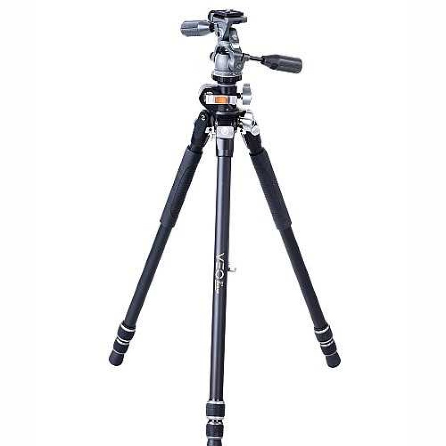 Vanguard Vanguard Veo 3+ 263Ap Pro 3-Way Tripod Kit | Tripods