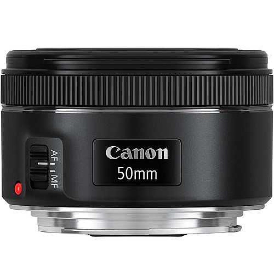 Canon Canon Ef 50Mm F1.8 Iii Stm Lens | Canon Ef Lenses