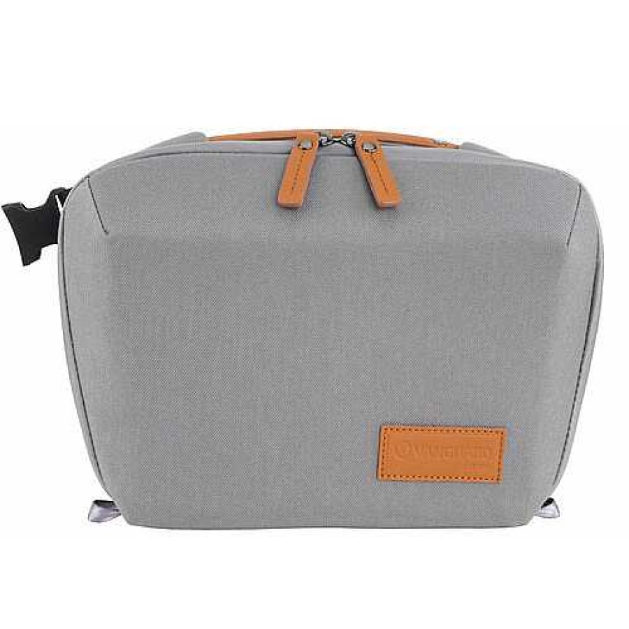 Vanguard Vanguard Veo City Cb29 Grey Sling | Shoulder Bags