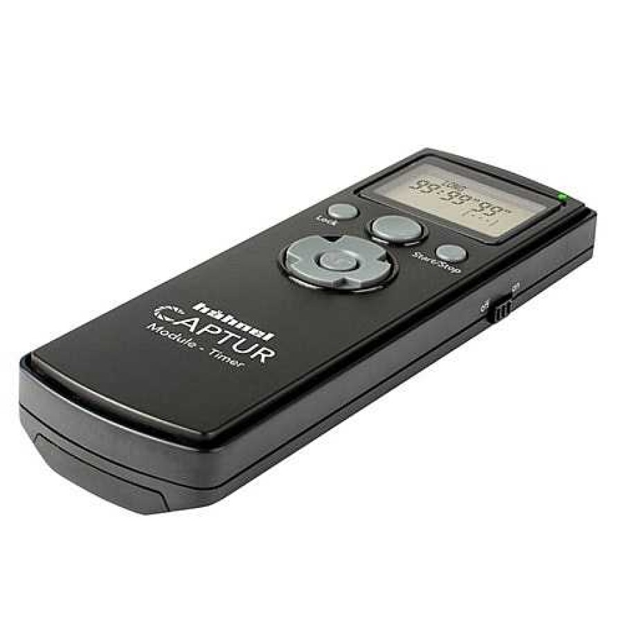 Hahnel Hahnel Captur Timer Module Remote | Shutter Remotes