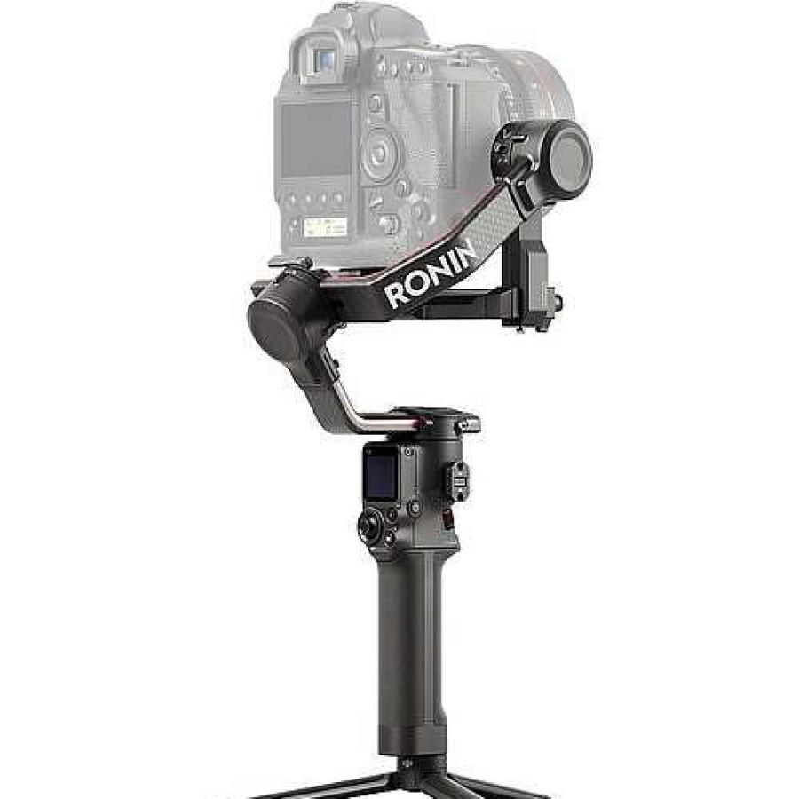 DJI Dji Ronin Rs 2 Gimbal | Gimbals