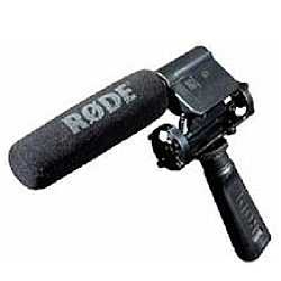 Rode Rode Pg1 Mic Pistol Grip | Rode Accessories