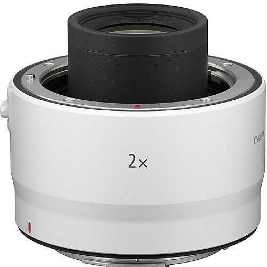 Canon Canon Rf 2X Extender | Canon Rf Lenses