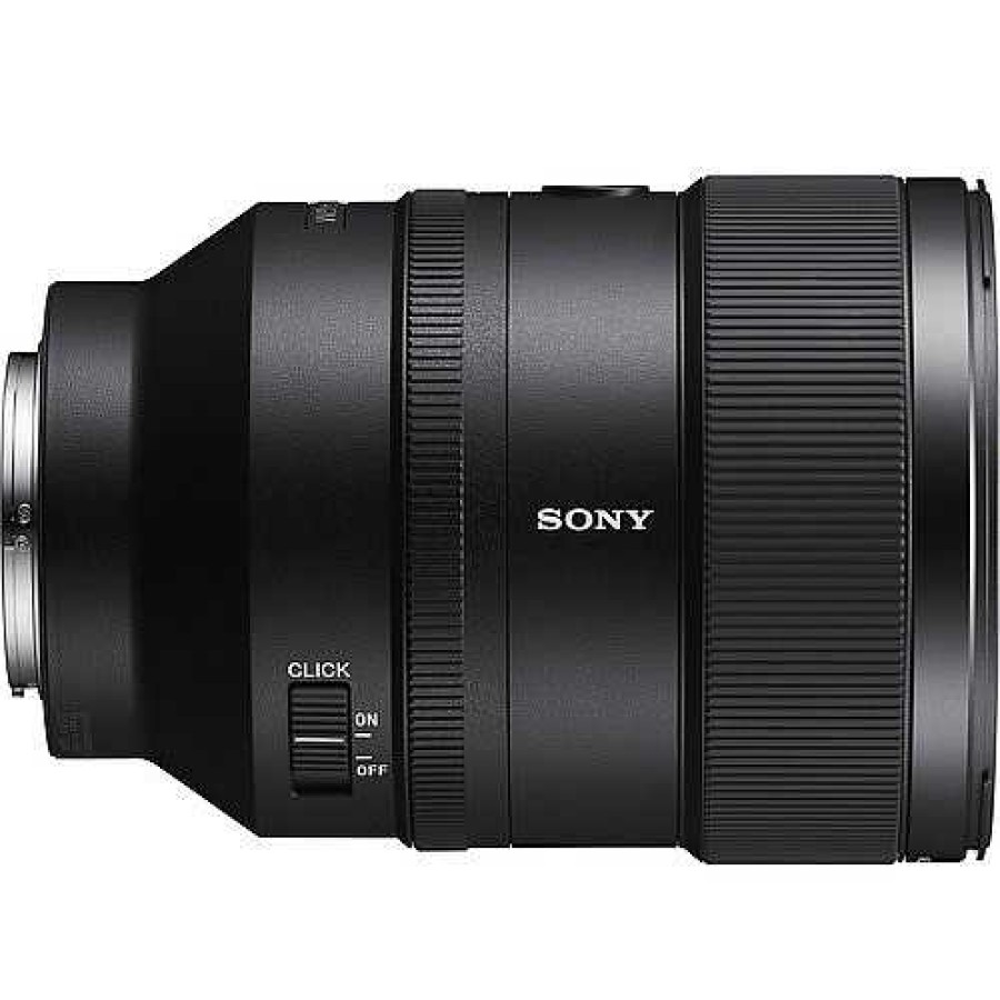 Sony Sony 135Mm F1.8 G-Master Full Frame E-Mount Lens | Sony E Mount Lenses