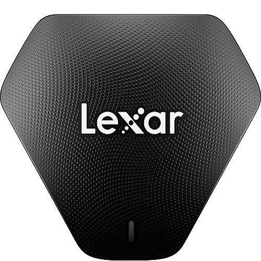 Lexar Lexar Professional Multi 3In1 Card Reader | Memory Card Readers