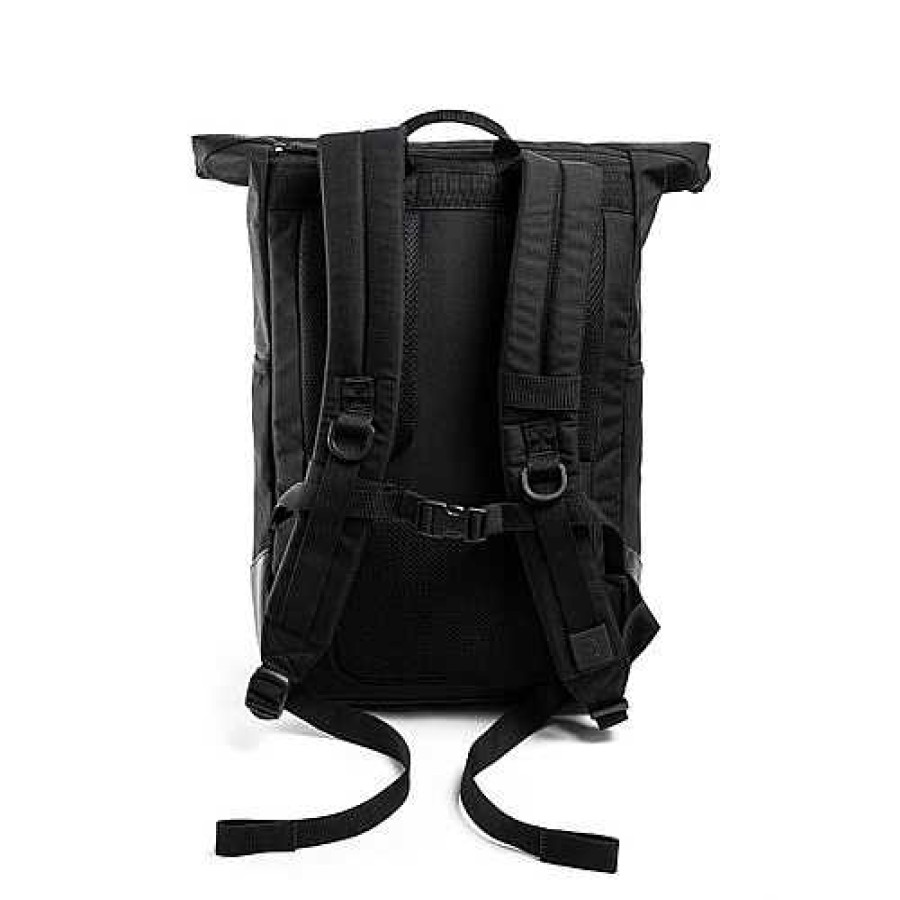 Crumpler Crumpler Road Mentor Creators Backpack - Black | Backpacks