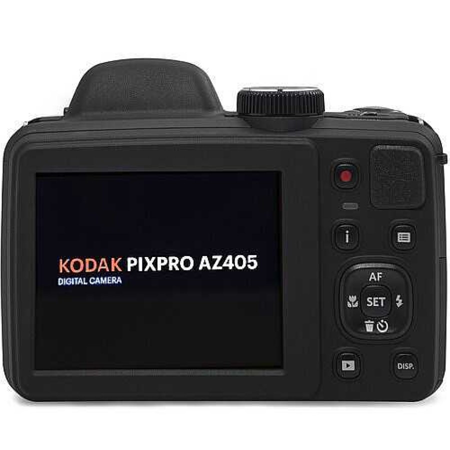 Kodak Kodak Az405 Astro Zoom Black Digital Camera | Kodak