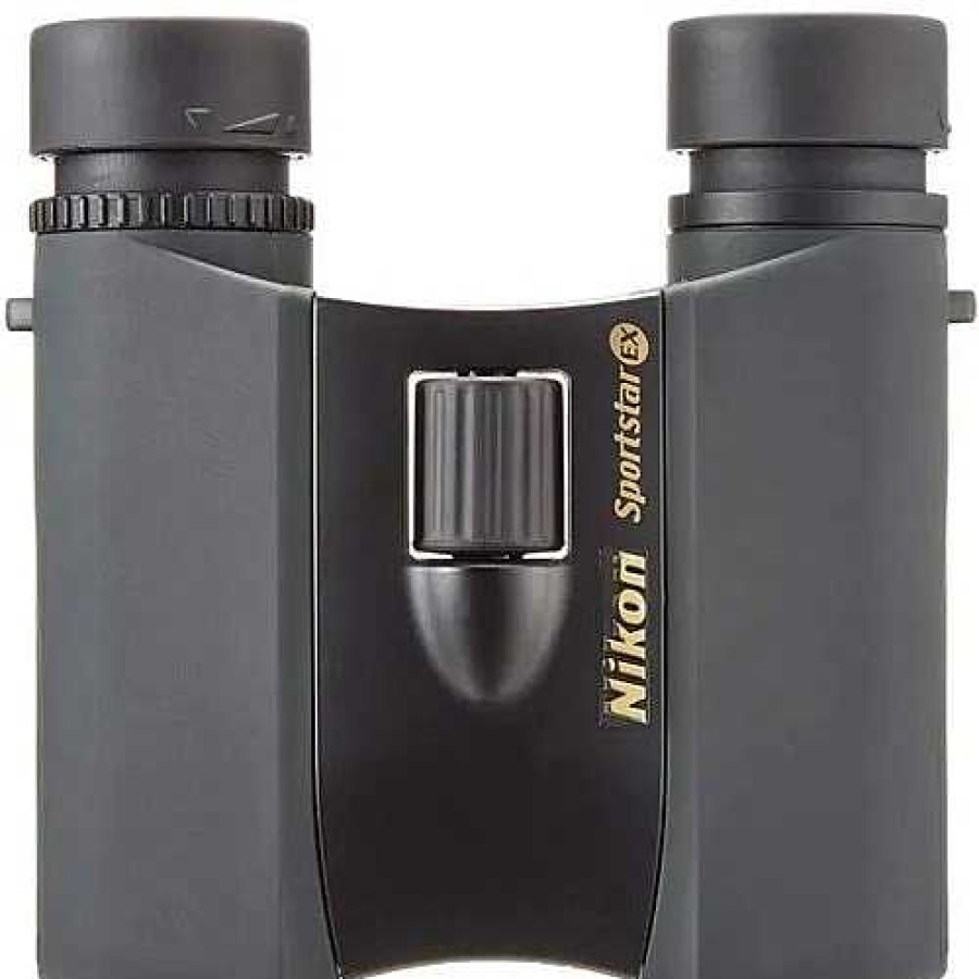 Nikon Nikon Sportstar 10X25 Ex D Cf Binocular | Nikon Binoculars