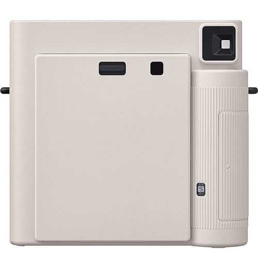 FujiFilm Fujifilm Instax Sq1 Chalk White Instant Camera | Fujifilm Instax