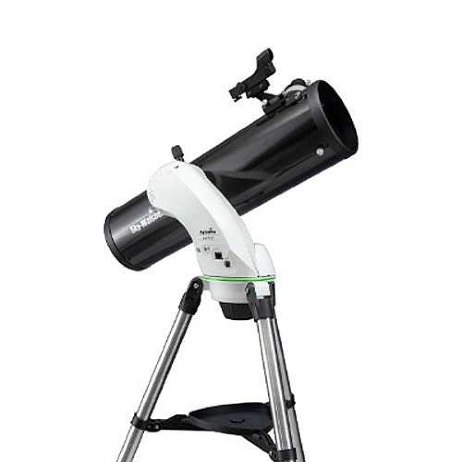 Sky-Watcher Sky-Watcher 130/650 Az-Go2 Explorer Newtonian Telescope | Sky Watcher Telescopes