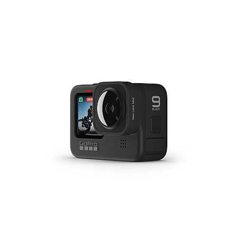 Go Pro Gopro Max Lens Mod | Gopro Hero