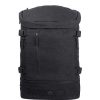 Crumpler Crumpler The Base Park Backpack - Black | Backpacks