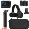 Go Pro Gopro Hero 11 Black Bundle | Gopro Hero