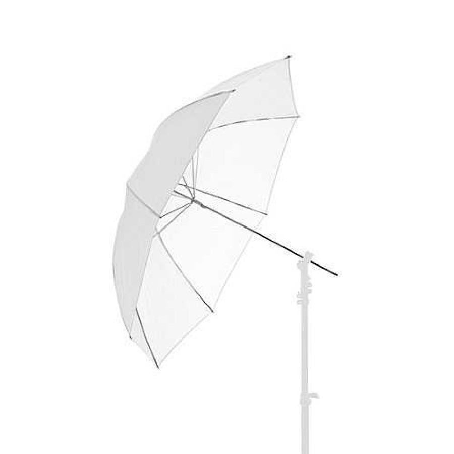 Manfrotto Manfrotto 99Cm Translucent White Umbrella | Lastolite