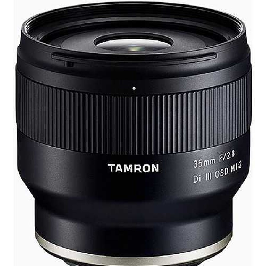 Tamron Tamron 35Mm F2.8 Di Iii Osd Lens Sony E-Mount | Tamron Lenses