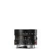 Leica Leica Summarit 35Mm F2.4 Black M Mount Lens | Leica M Lenses