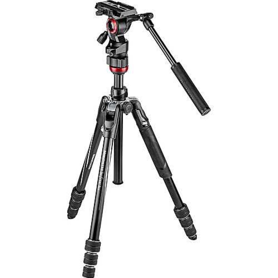 Manfrotto Manfrotto Befree Live Tripod | Tripods