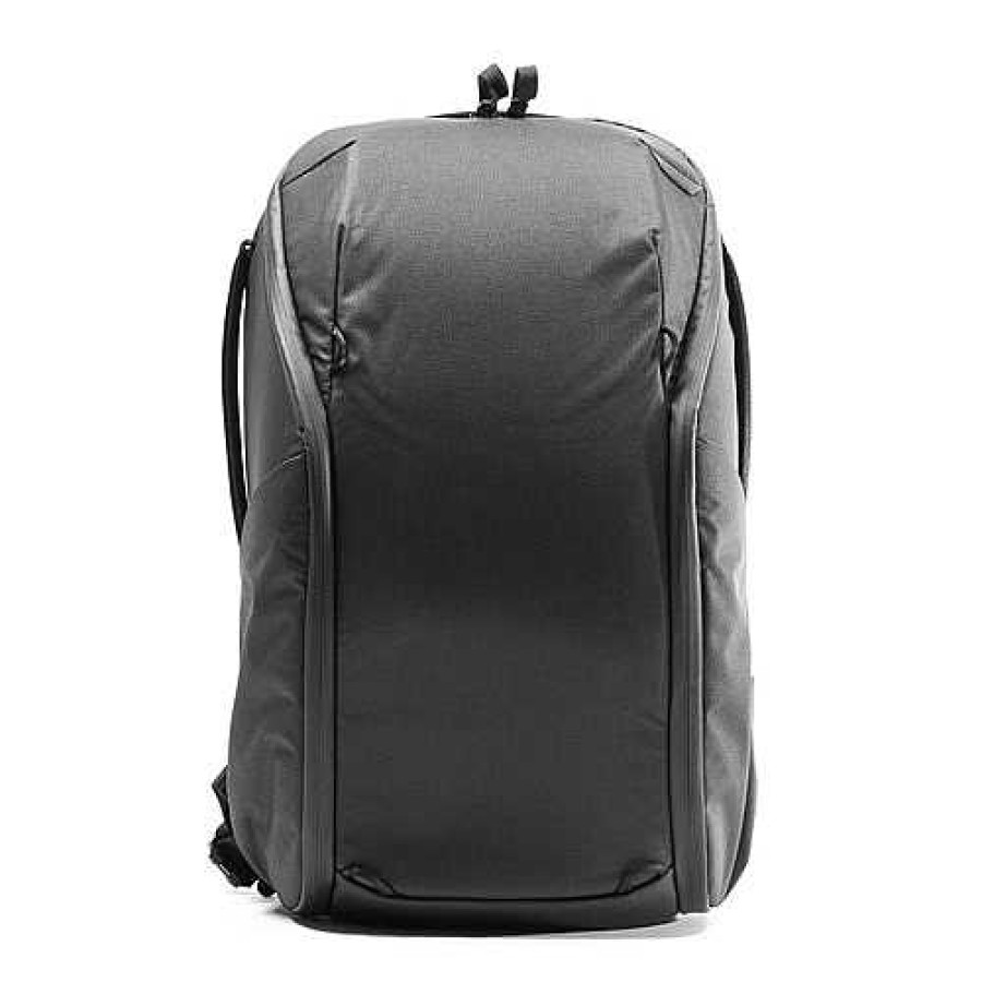 Peak Design Peak Design 20L Zip Black Everyday Backpack | Backpacks