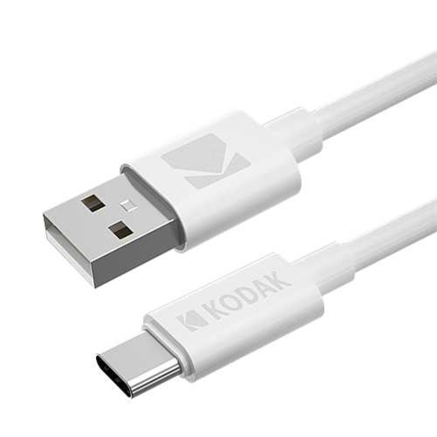 Kodak Kodak Usb-C 1 Metre Cable | Tethering And Data Cables