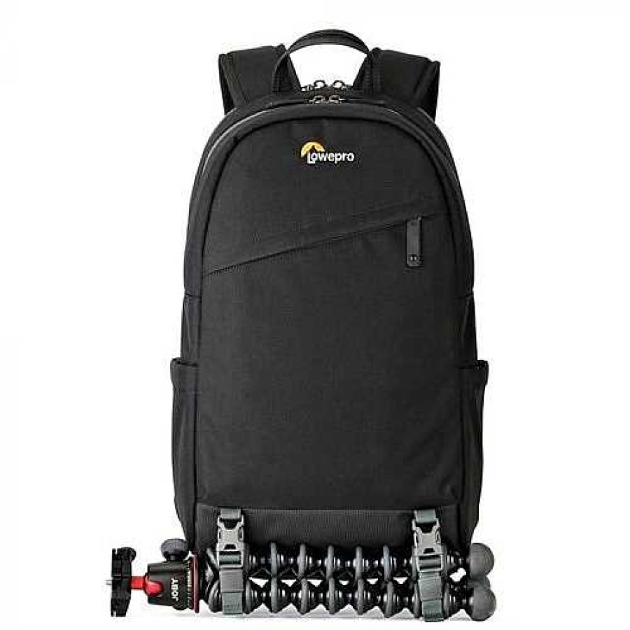 Lowepro Lowepro M-Trekker Bp 150 Black Backpack | Backpacks