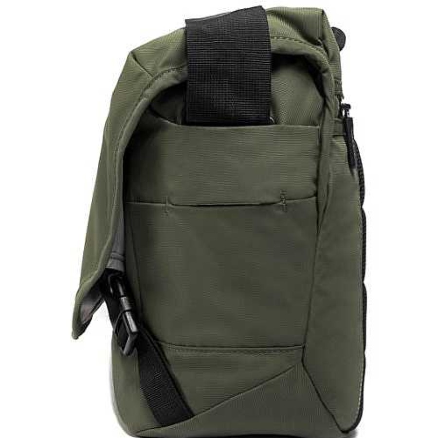 Crumpler Crumpler Triple A Tactical Green 8000 Camera Sling | Shoulder Bags