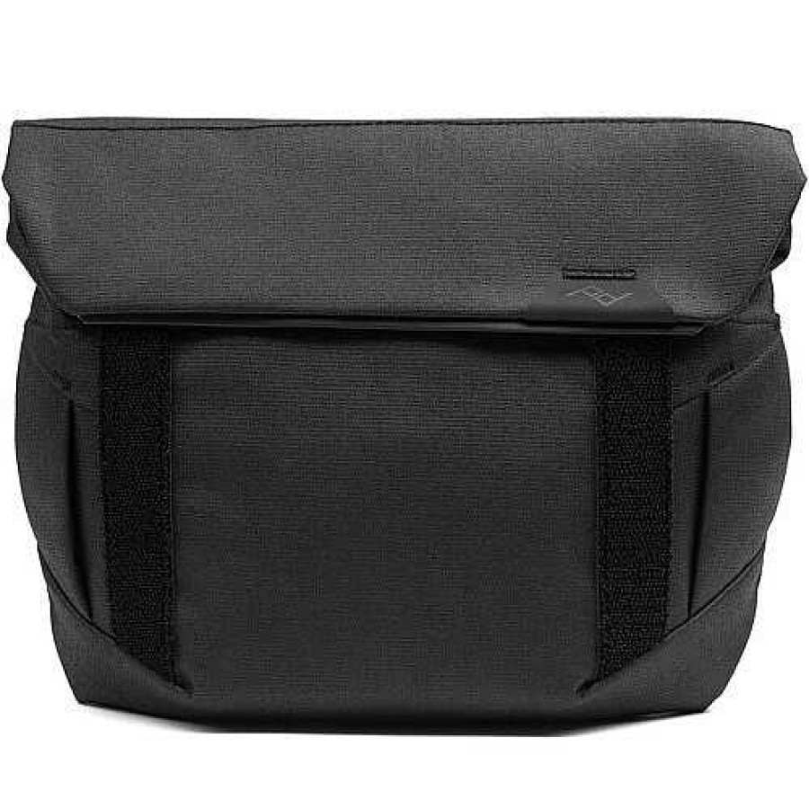 Peak Design Peak Design Black V2 Field Pouch | Bag Organisers And Accessories