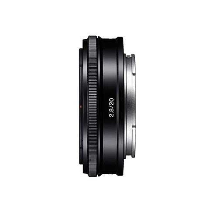 Sony Sony 20Mm F2.8 E-Mount Lens | Sony E Mount Lenses