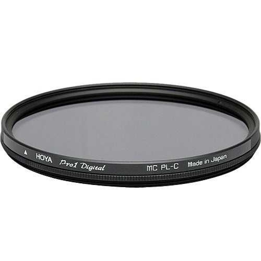 Hoya Hoya 37Mm Pro1D Circular Polarising Filter | Hoya Filters