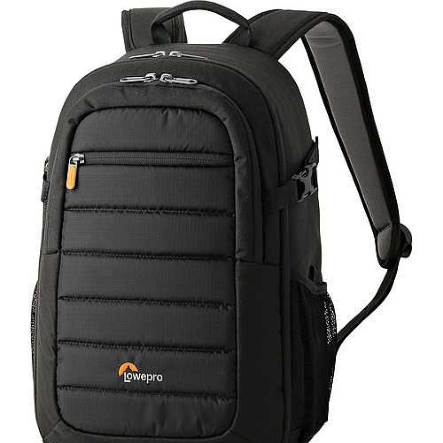 Lowepro Lowepro Tahoe Bp 150 Black Backpack | Backpacks