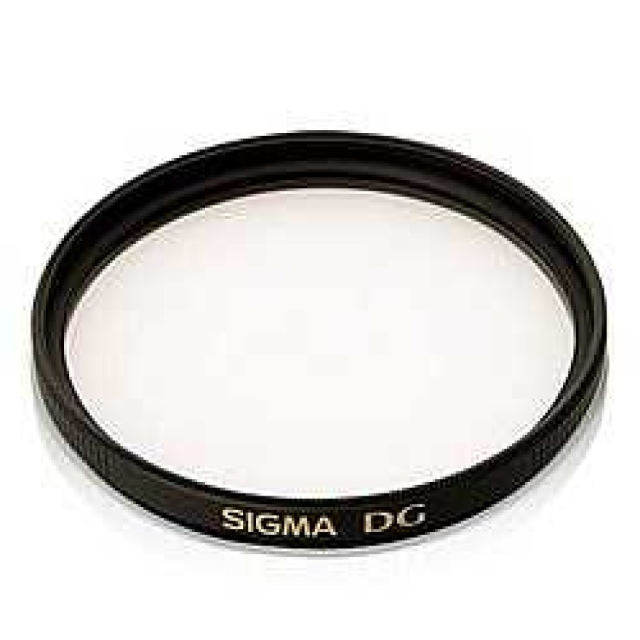 Sigma Sigma 105Mm Uv Ex Dg Multi-Coated Filter | Sigma Filters