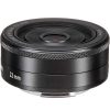 Canon Canon Ef-M 22Mm F2 Stm Eos M Mount Lens | Canon Ef-M Lenses